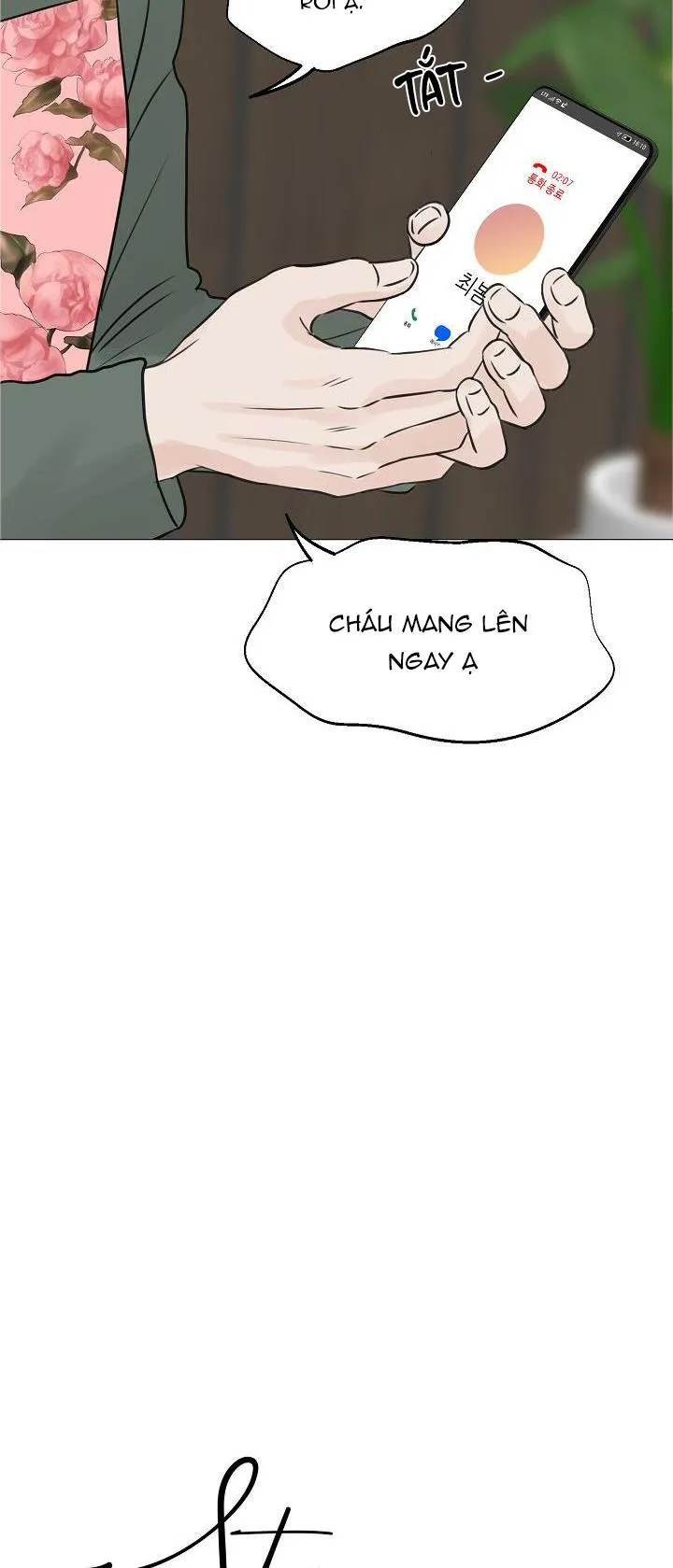 Ở LẠI BÊN TÔI Chapter 37 Trang 7