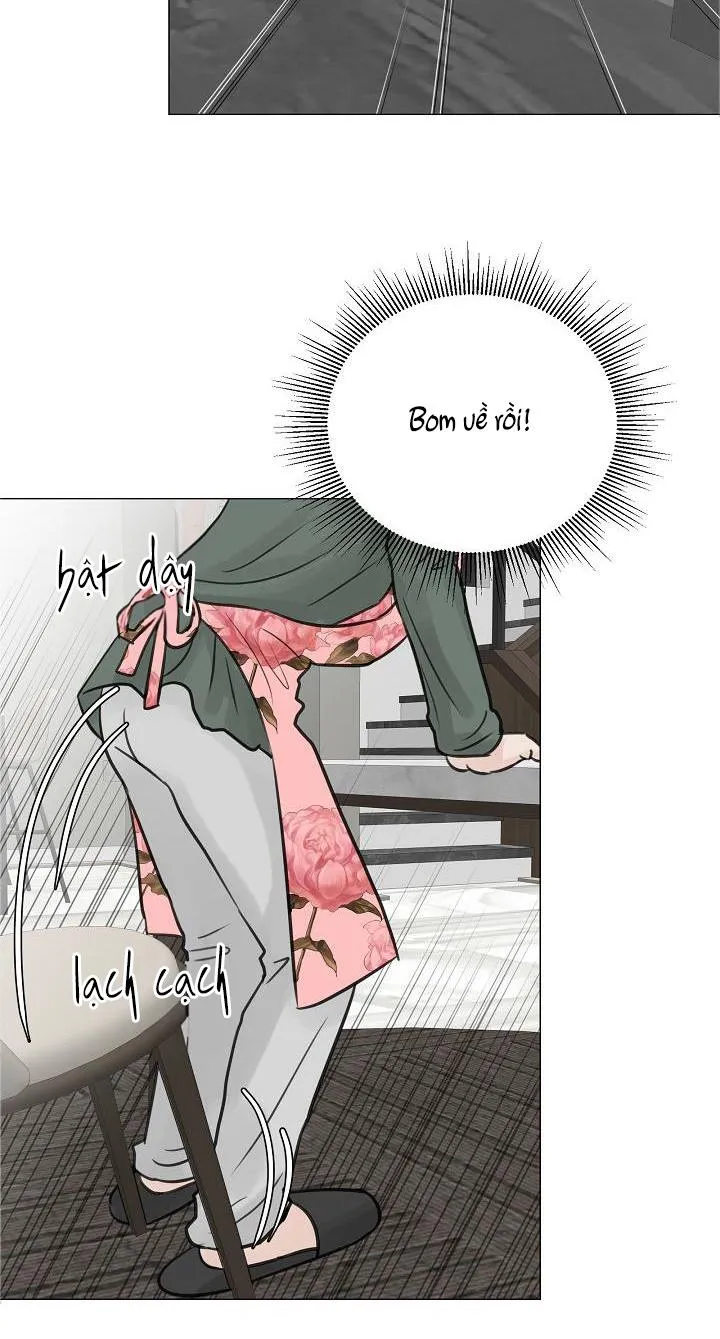 Ở LẠI BÊN TÔI Chapter 37 Trang 14