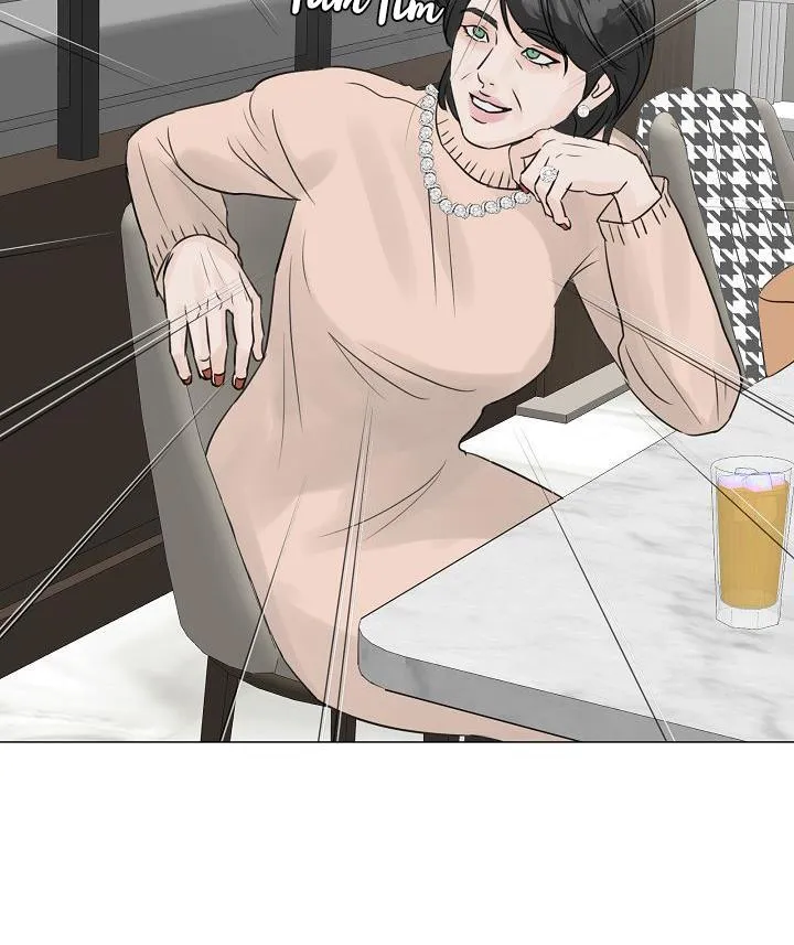 Ở LẠI BÊN TÔI Chapter 37 Trang 17