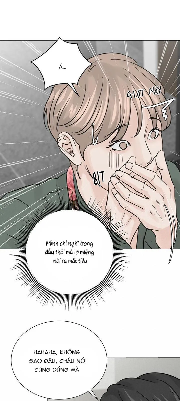 Ở LẠI BÊN TÔI Chapter 37 Trang 23