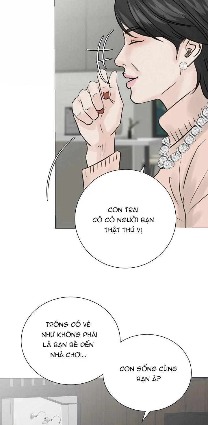Ở LẠI BÊN TÔI Chapter 37 Trang 24