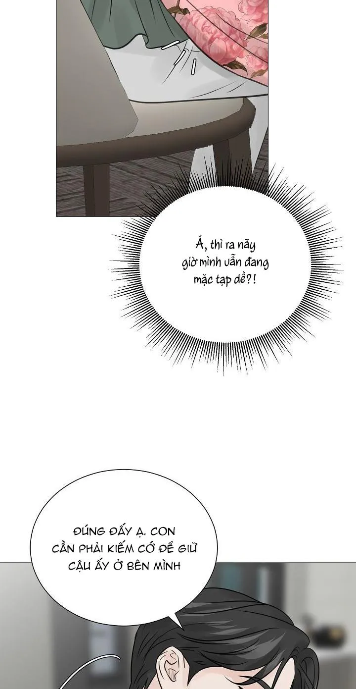 Ở LẠI BÊN TÔI Chapter 37 Trang 26