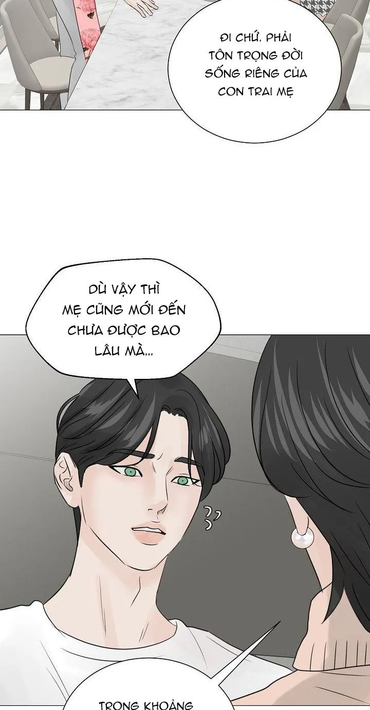 Ở LẠI BÊN TÔI Chapter 37 Trang 30