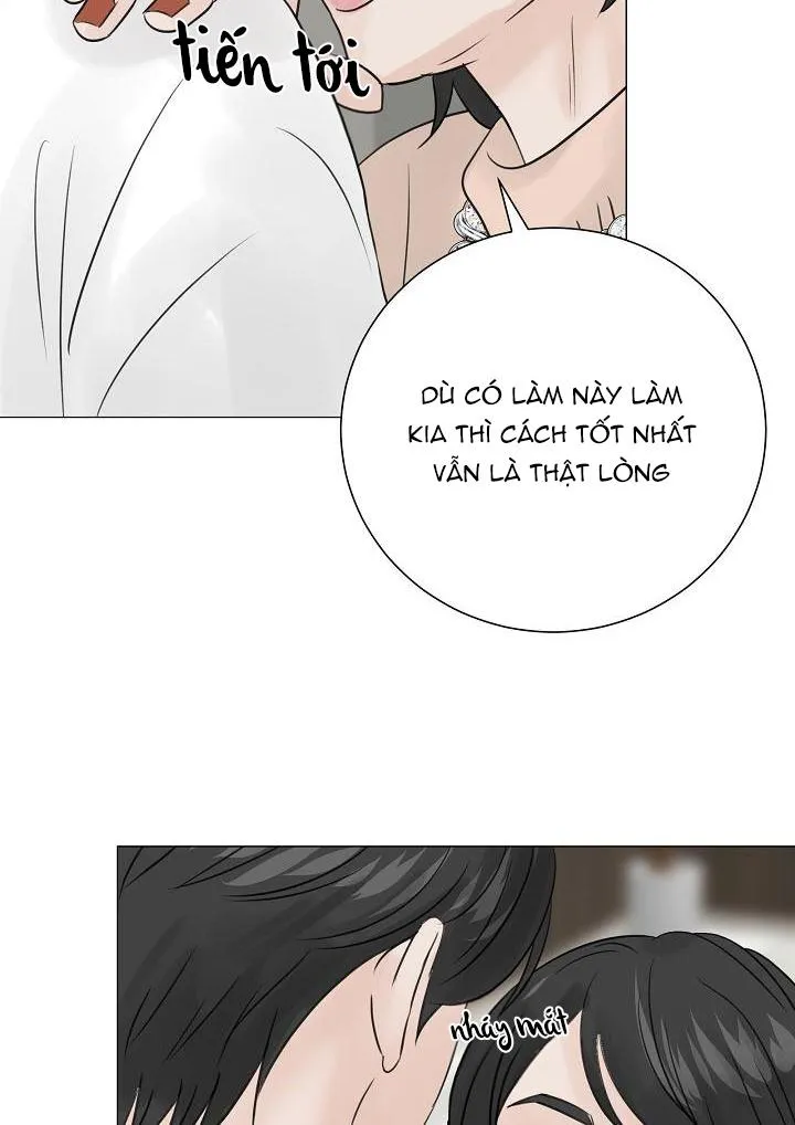 Ở LẠI BÊN TÔI Chapter 37 Trang 32