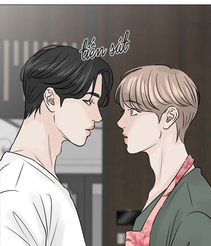 Ở LẠI BÊN TÔI Chapter 37 Trang 39