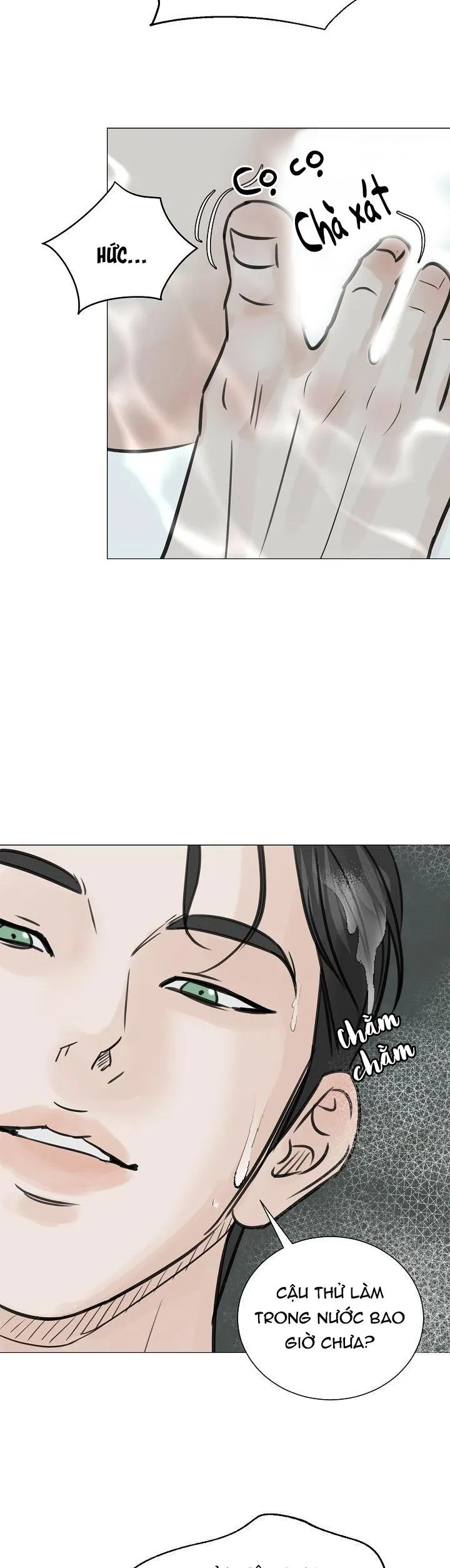 Ở LẠI BÊN TÔI Chapter 38 Trang 12