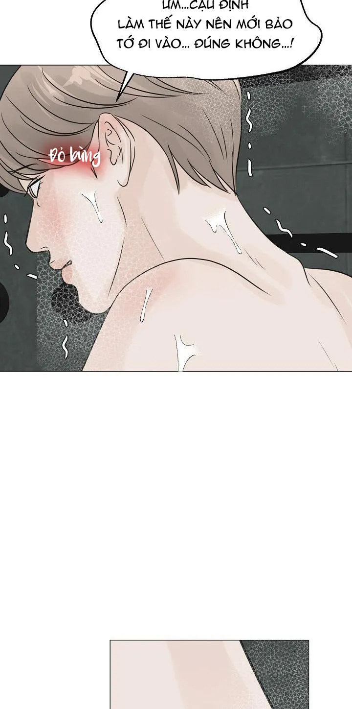 Ở LẠI BÊN TÔI Chapter 38 Trang 13