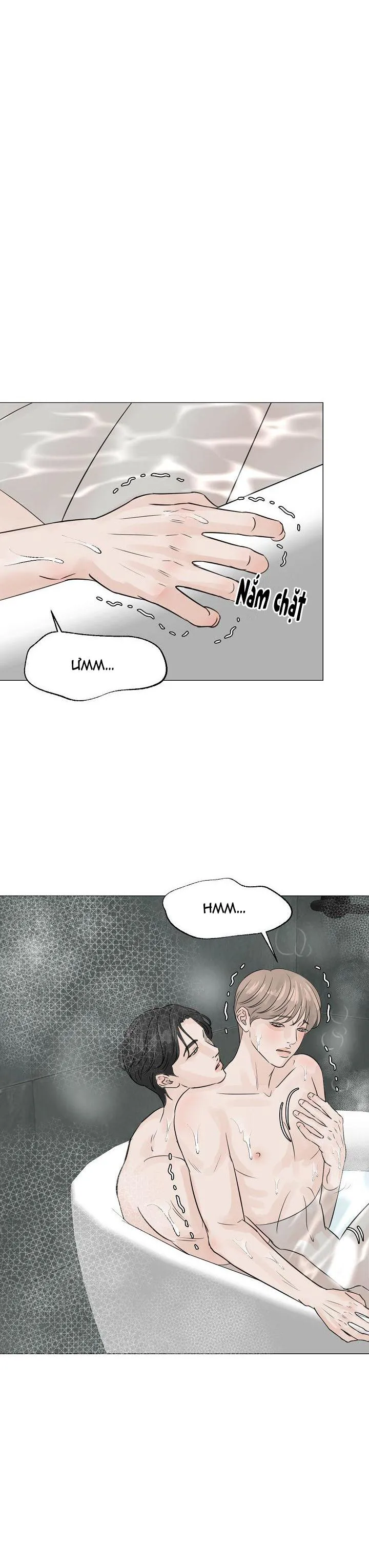 Ở LẠI BÊN TÔI Chapter 38 Trang 17