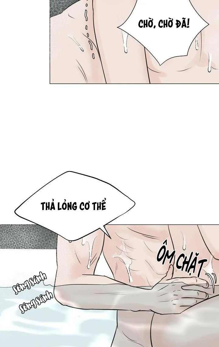 Ở LẠI BÊN TÔI Chapter 38 Trang 19