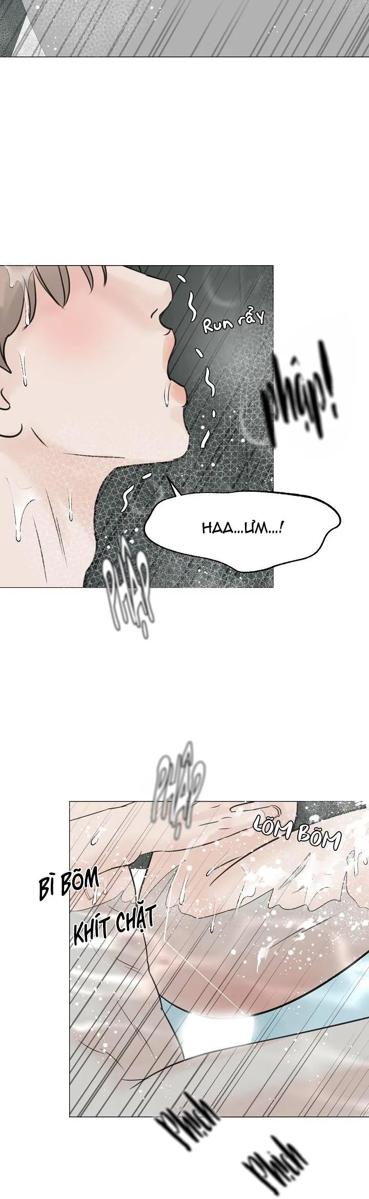 Ở LẠI BÊN TÔI Chapter 38 Trang 22