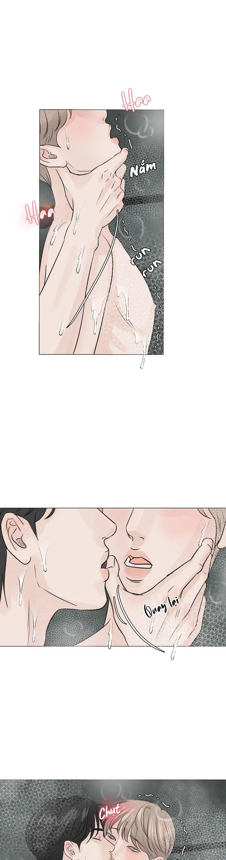 Ở LẠI BÊN TÔI Chapter 38 Trang 23