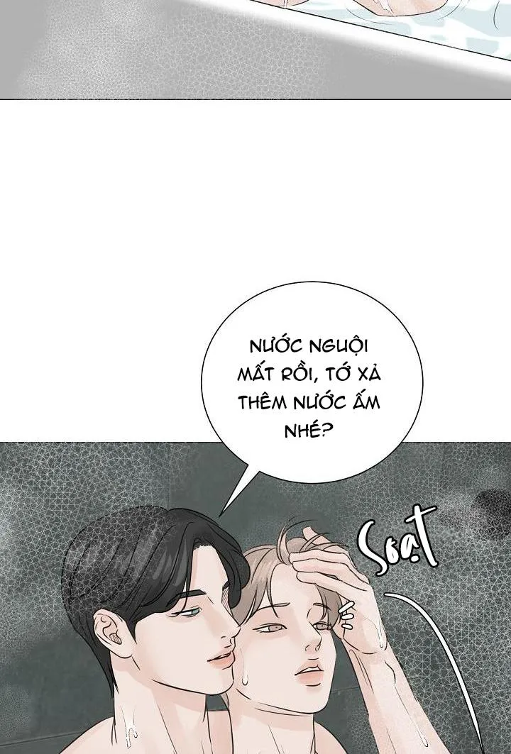 Ở LẠI BÊN TÔI Chapter 38 Trang 27