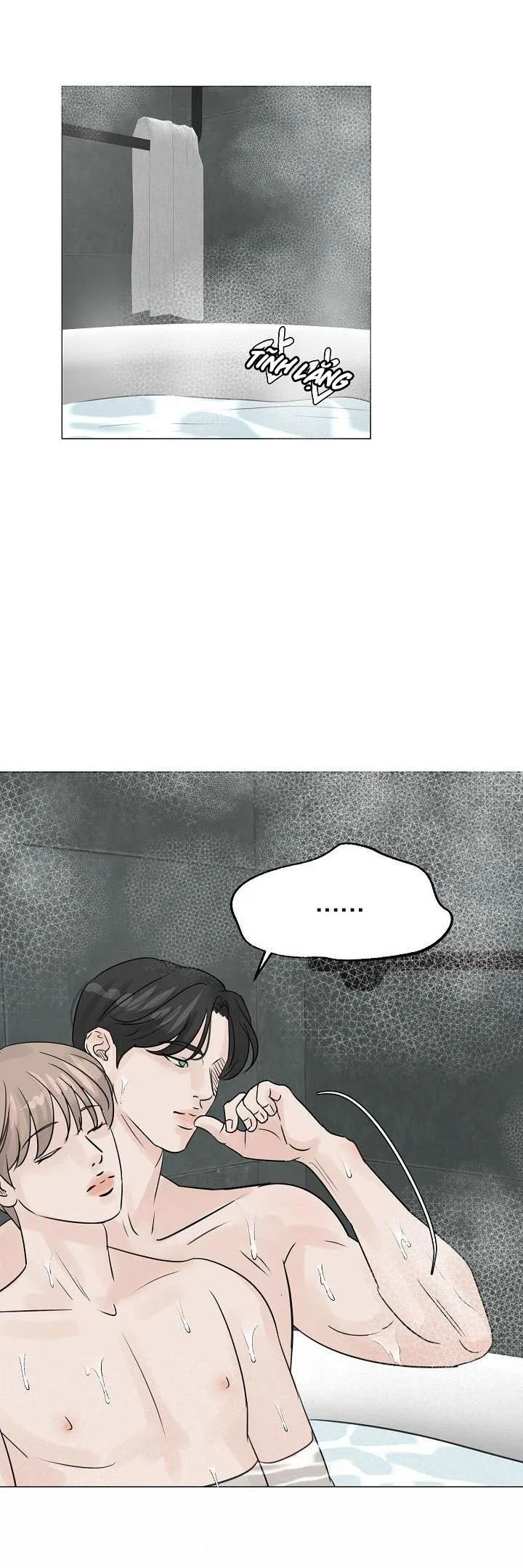 Ở LẠI BÊN TÔI Chapter 38 Trang 33