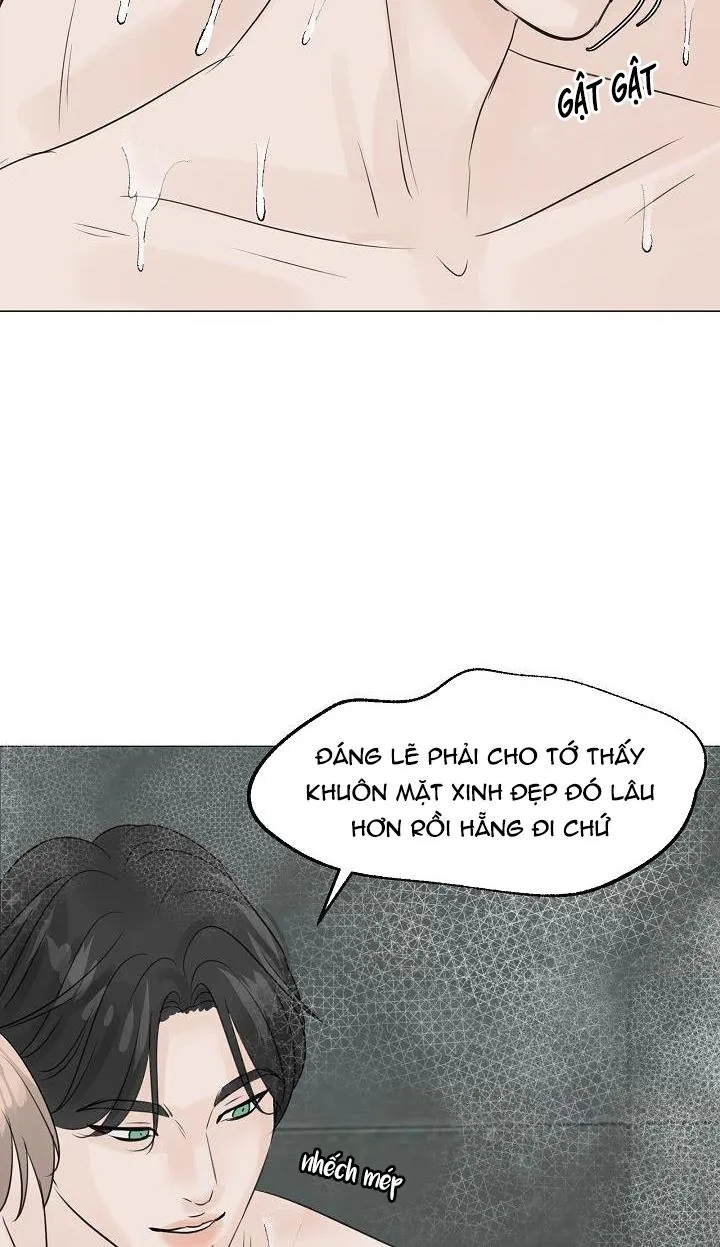 Ở LẠI BÊN TÔI Chapter 38 Trang 35
