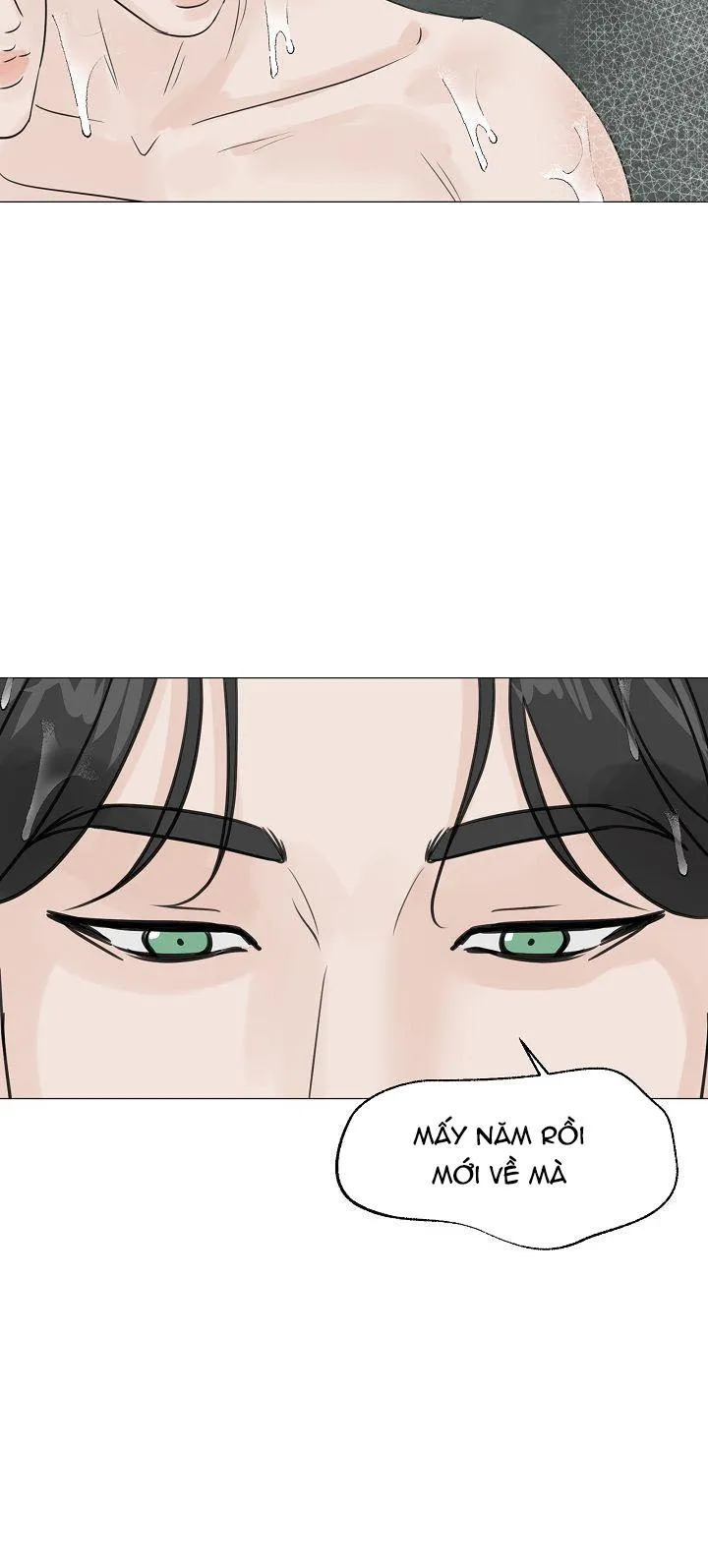 Ở LẠI BÊN TÔI Chapter 38 Trang 36