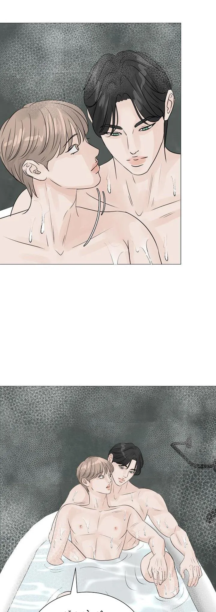 Ở LẠI BÊN TÔI Chapter 38 Trang 37