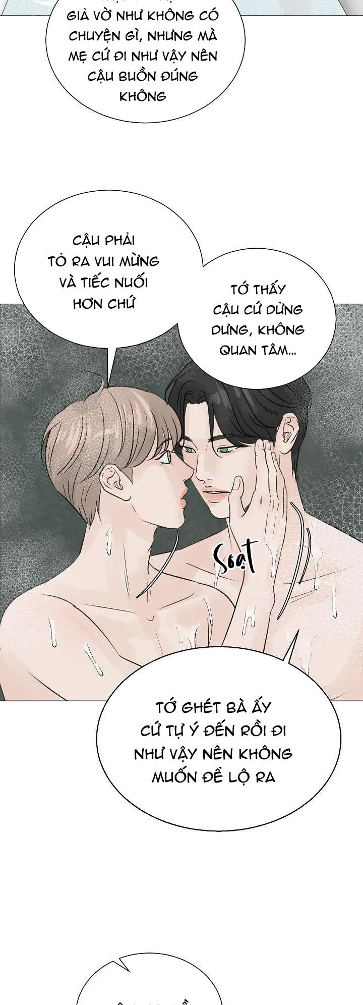 Ở LẠI BÊN TÔI Chapter 38 Trang 39