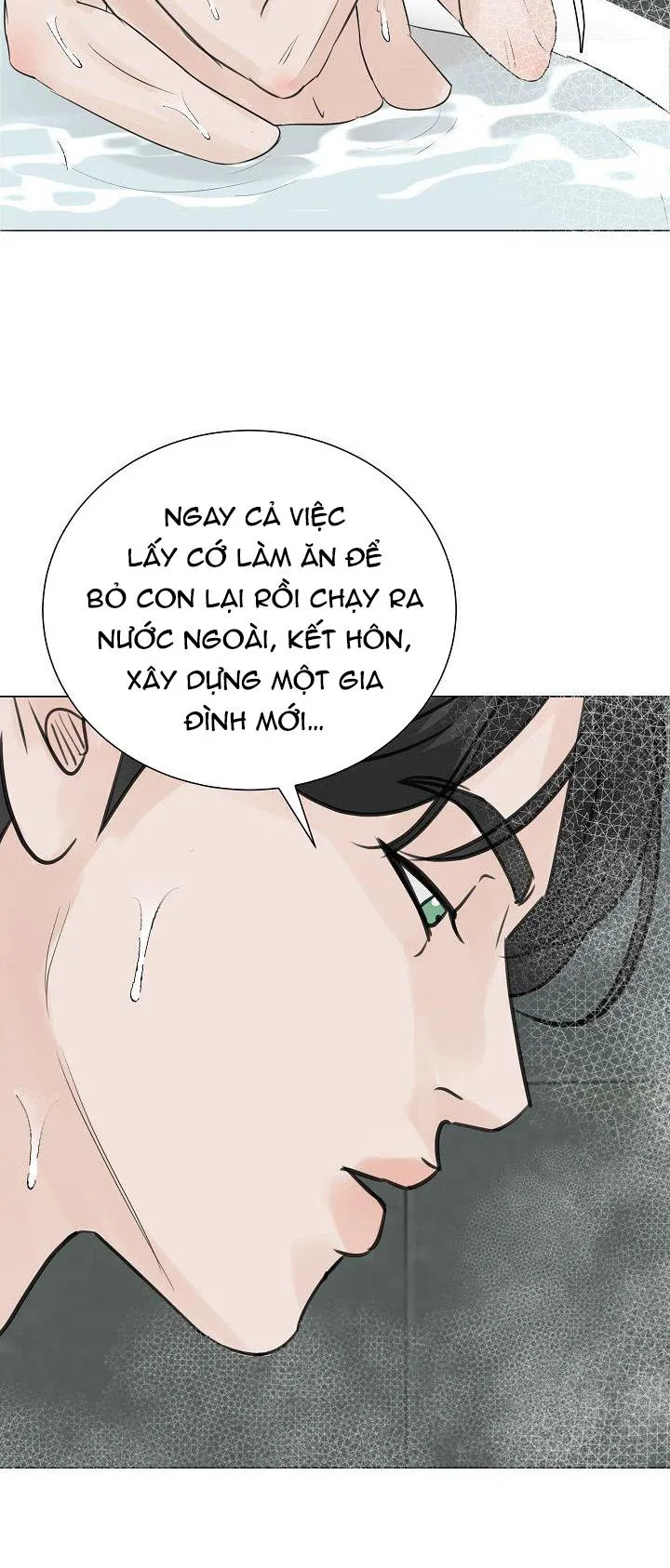 Ở LẠI BÊN TÔI Chapter 38 Trang 41