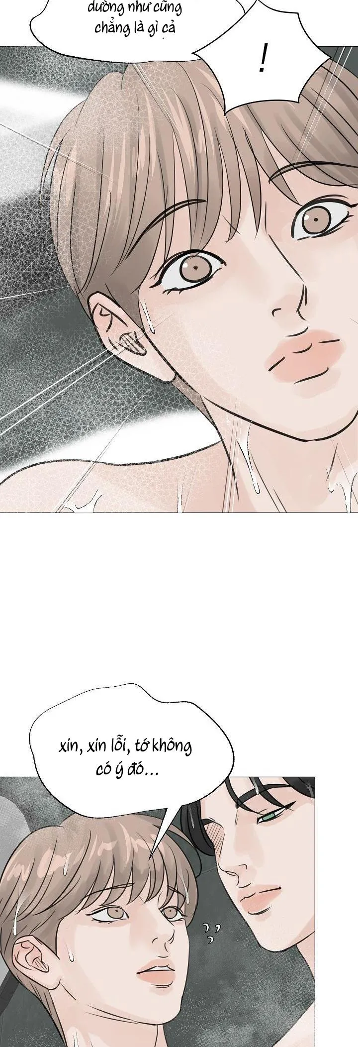 Ở LẠI BÊN TÔI Chapter 39 Trang 3