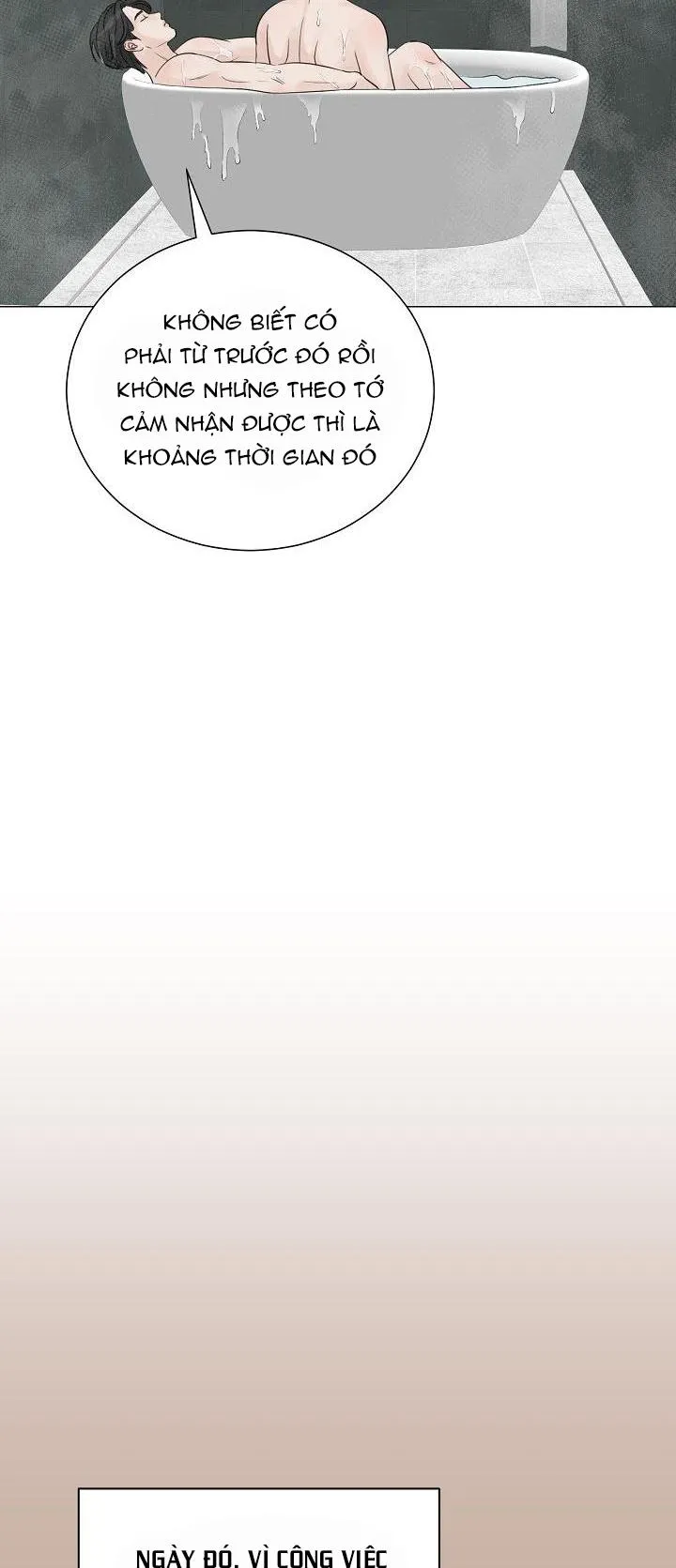 Ở LẠI BÊN TÔI Chapter 39 Trang 10