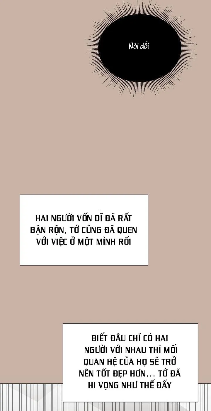 Ở LẠI BÊN TÔI Chapter 39 Trang 13