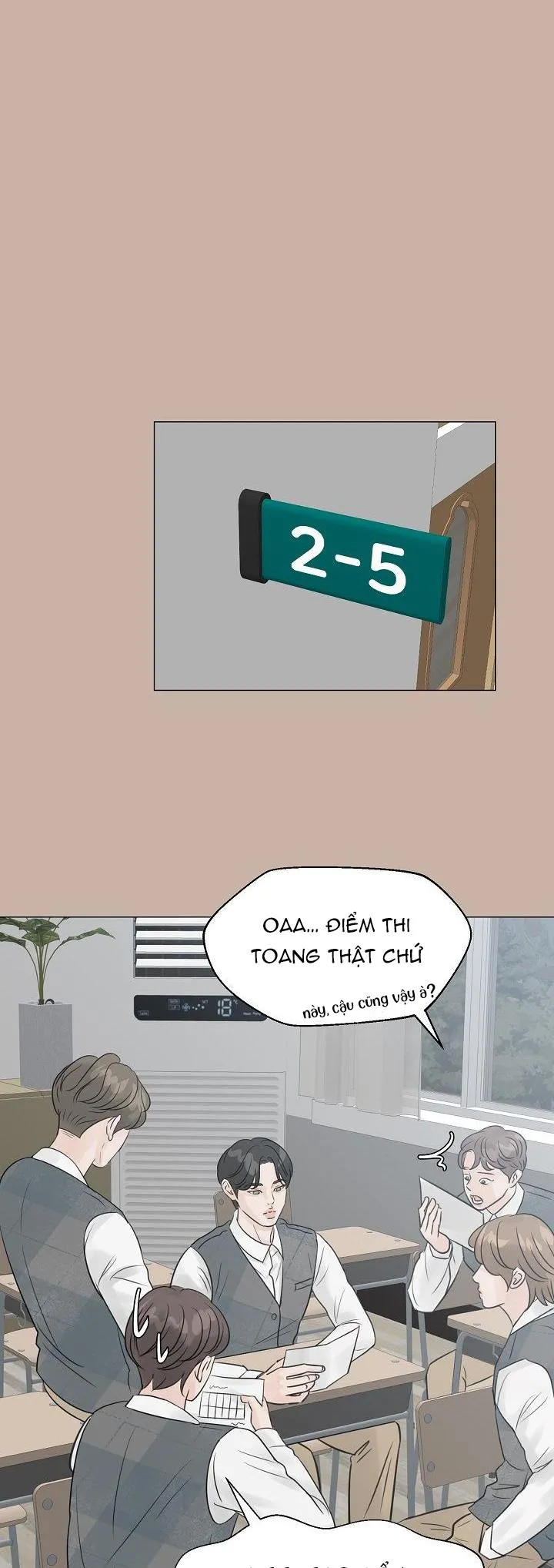 Ở LẠI BÊN TÔI Chapter 39 Trang 15