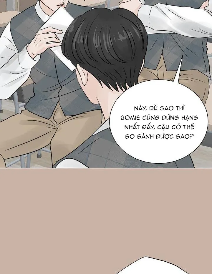 Ở LẠI BÊN TÔI Chapter 39 Trang 17
