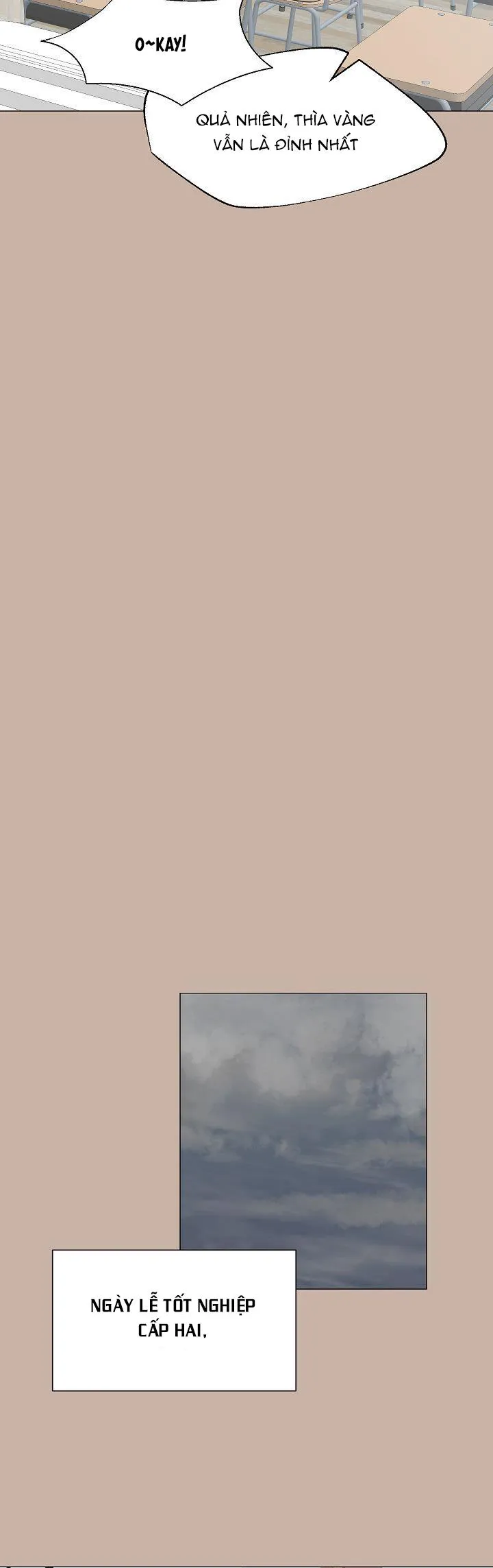 Ở LẠI BÊN TÔI Chapter 39 Trang 20