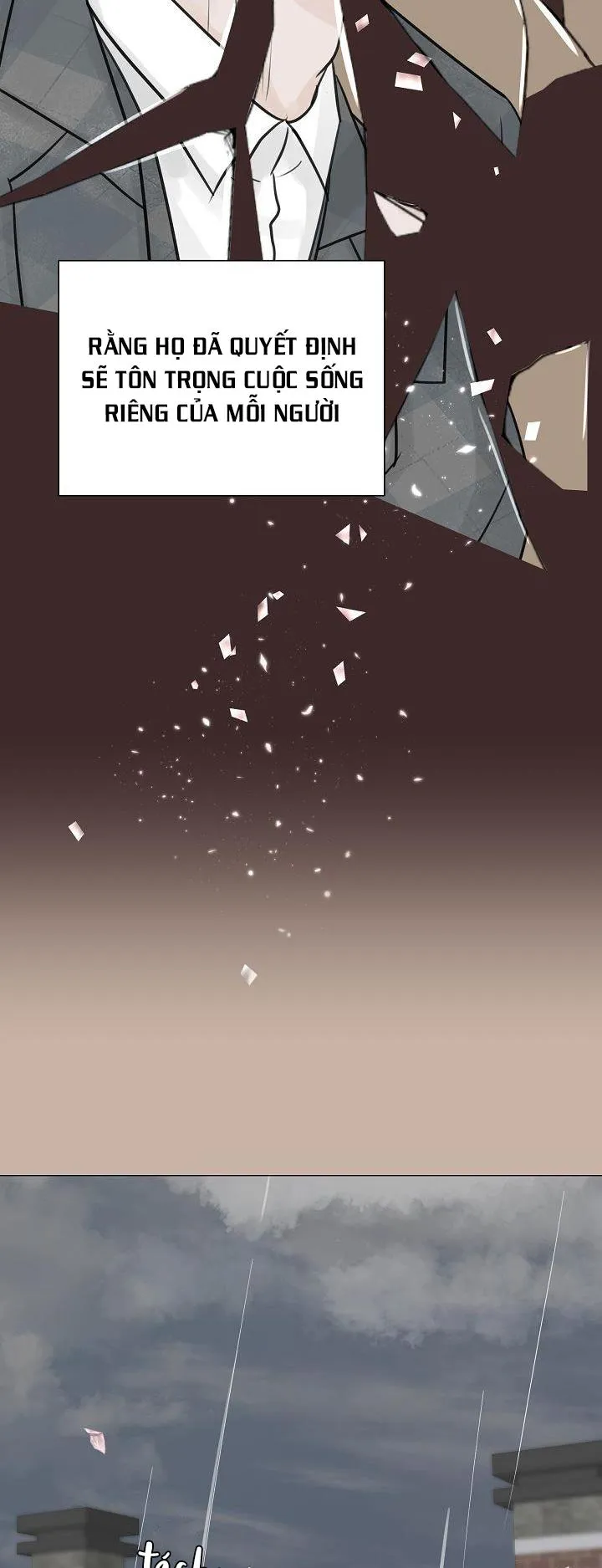 Ở LẠI BÊN TÔI Chapter 39 Trang 24