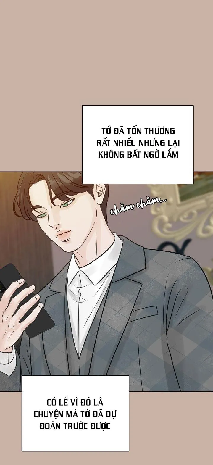 Ở LẠI BÊN TÔI Chapter 39 Trang 28