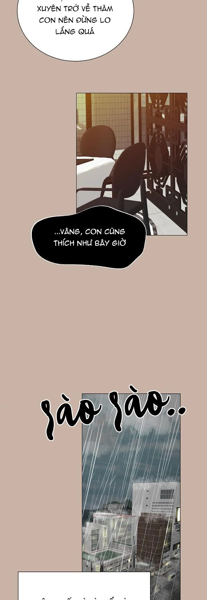 Ở LẠI BÊN TÔI Chapter 39 Trang 30