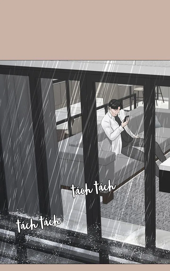 Ở LẠI BÊN TÔI Chapter 39 Trang 32