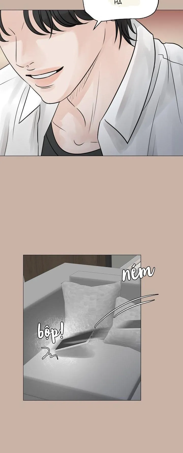 Ở LẠI BÊN TÔI Chapter 39 Trang 36