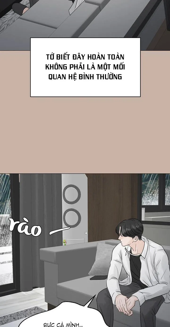 Ở LẠI BÊN TÔI Chapter 39 Trang 38