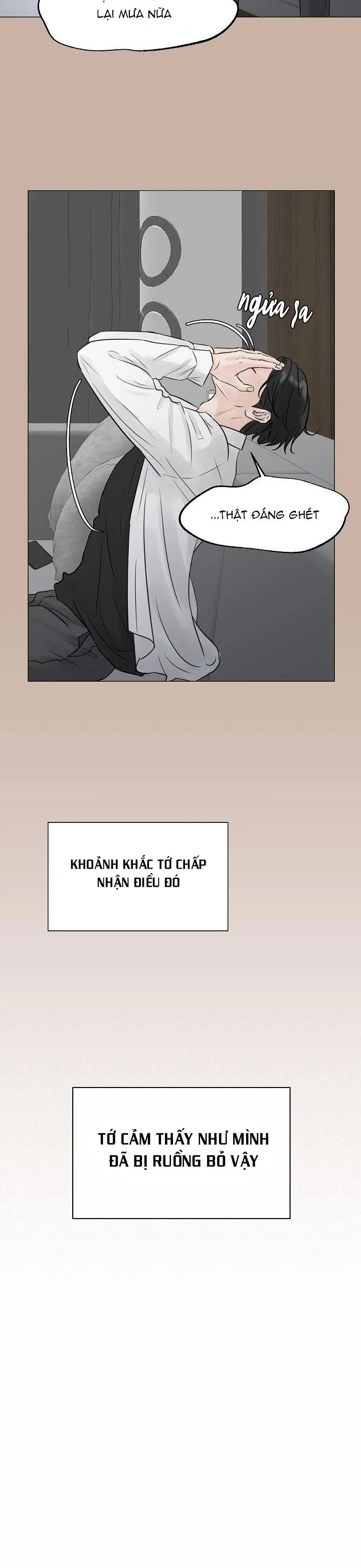 Ở LẠI BÊN TÔI Chapter 39 Trang 39