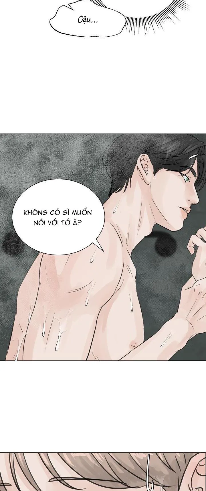 Ở LẠI BÊN TÔI Chapter 39 Trang 43