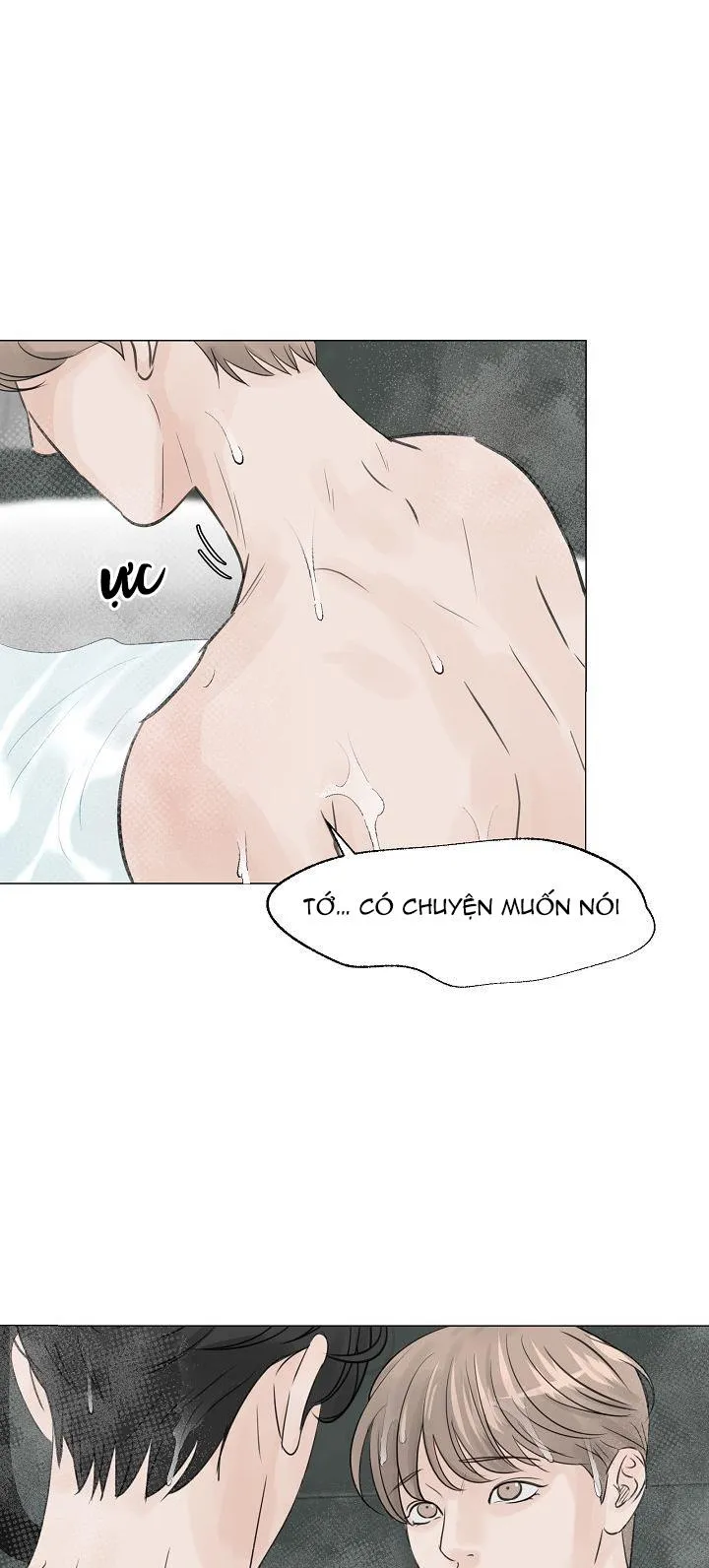 Ở LẠI BÊN TÔI Chapter 39 Trang 46