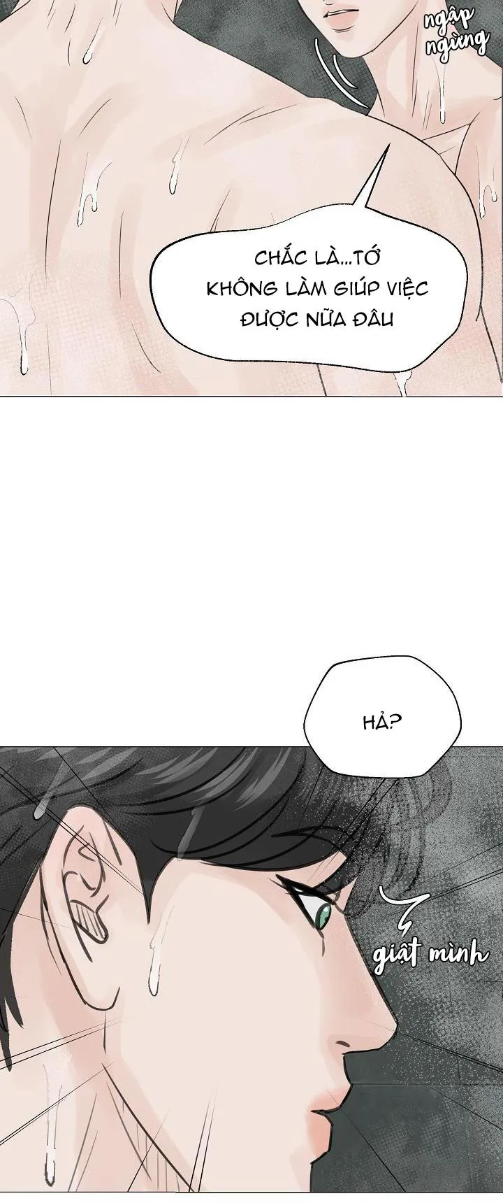 Ở LẠI BÊN TÔI Chapter 39 Trang 47