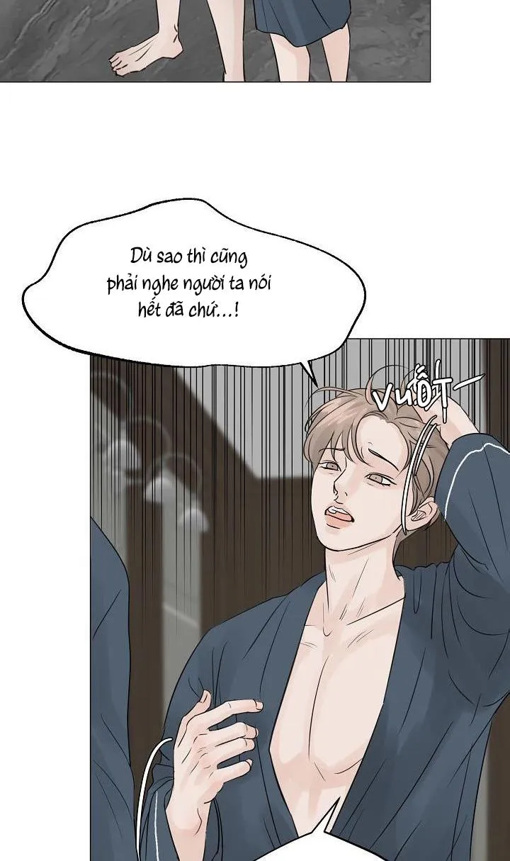 Ở LẠI BÊN TÔI Chapter 40 Trang 6