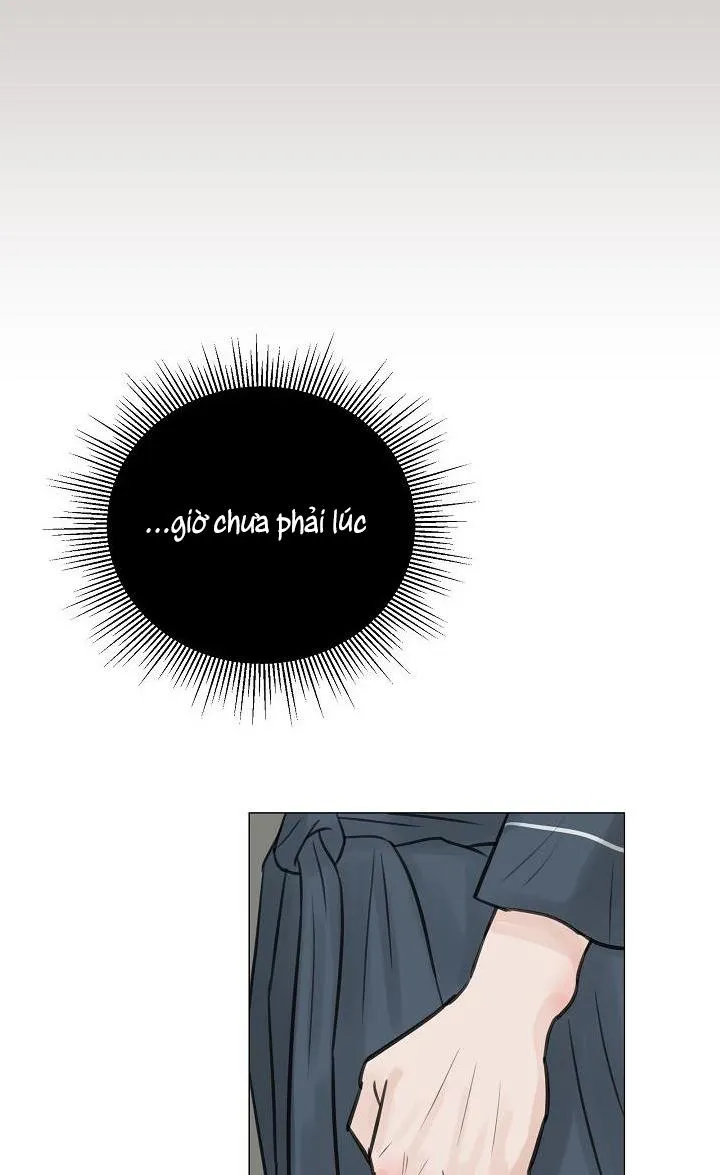 Ở LẠI BÊN TÔI Chapter 40 Trang 12