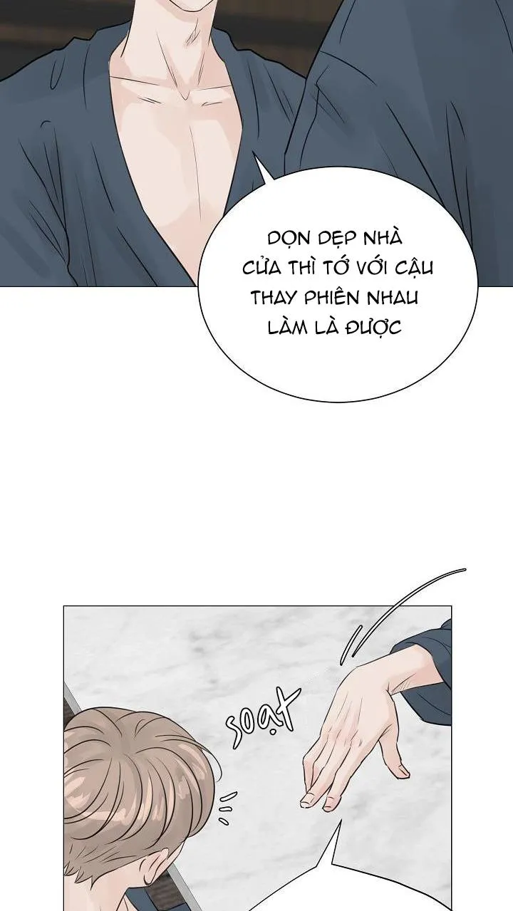 Ở LẠI BÊN TÔI Chapter 40 Trang 26