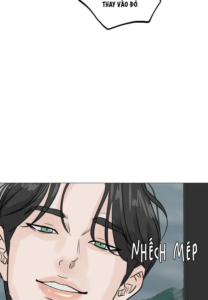 Ở LẠI BÊN TÔI Chapter 40 Trang 32