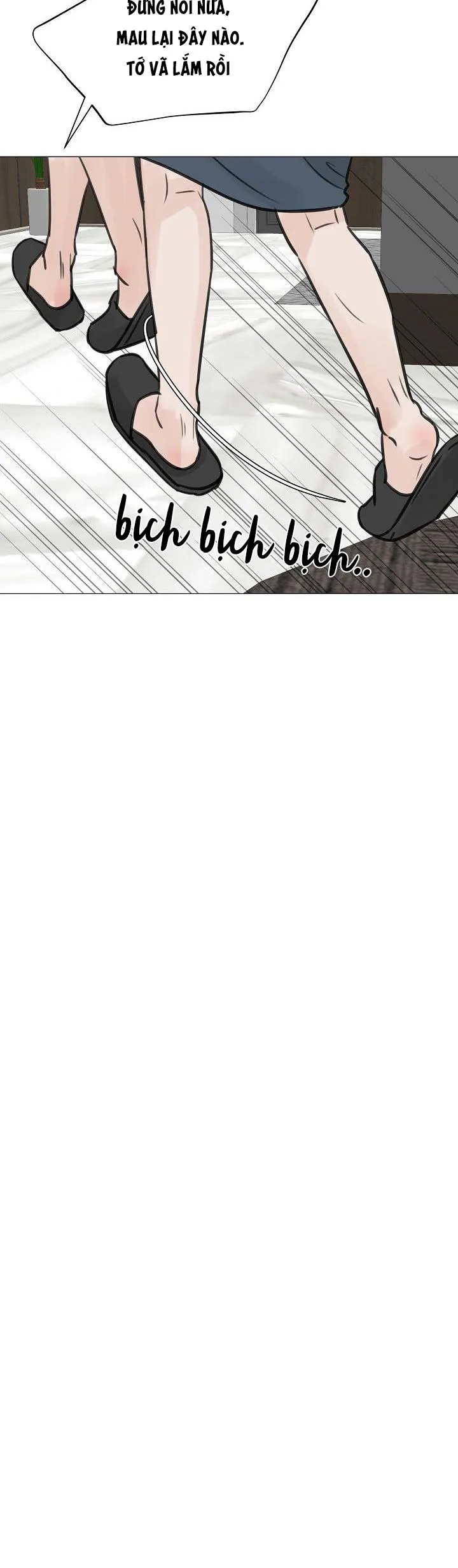 Ở LẠI BÊN TÔI Chapter 40 Trang 36