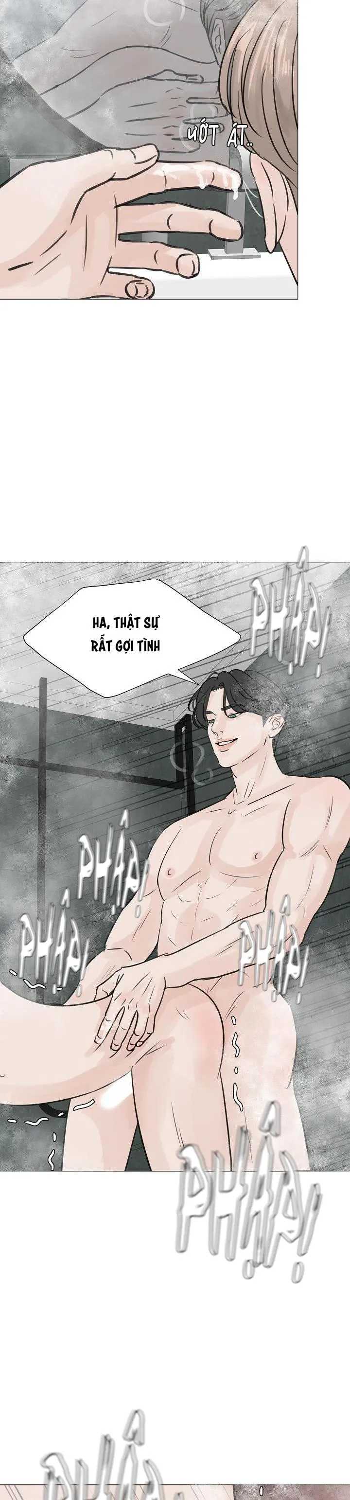Ở LẠI BÊN TÔI Chapter 40 Trang 42