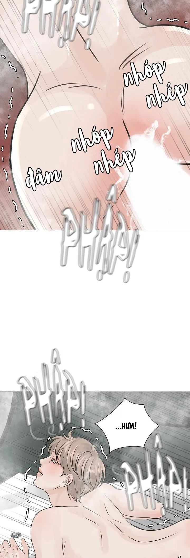 Ở LẠI BÊN TÔI Chapter 40 Trang 43