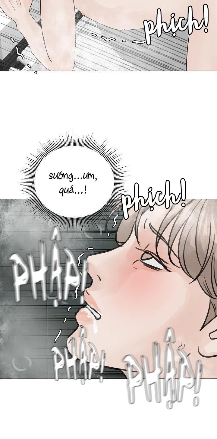 Ở LẠI BÊN TÔI Chapter 40 Trang 44