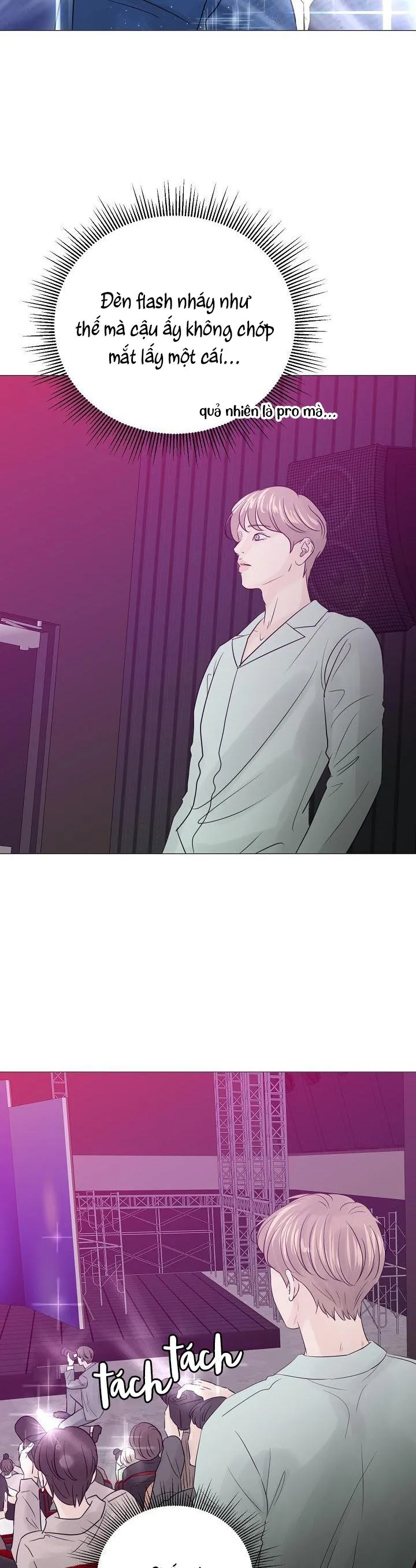 Ở LẠI BÊN TÔI Chapter 41 Trang 3