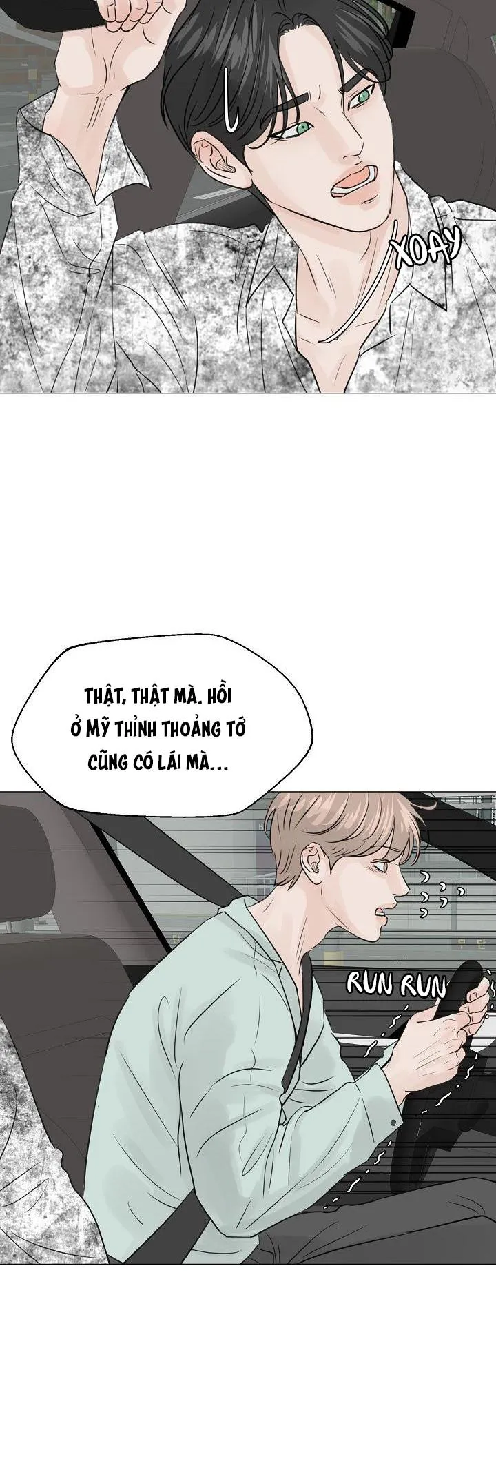 Ở LẠI BÊN TÔI Chapter 41 Trang 12