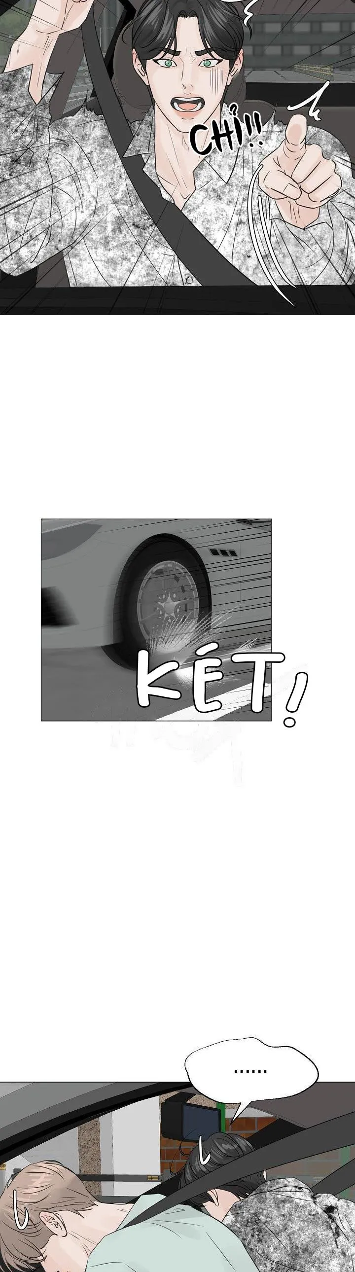 Ở LẠI BÊN TÔI Chapter 41 Trang 15