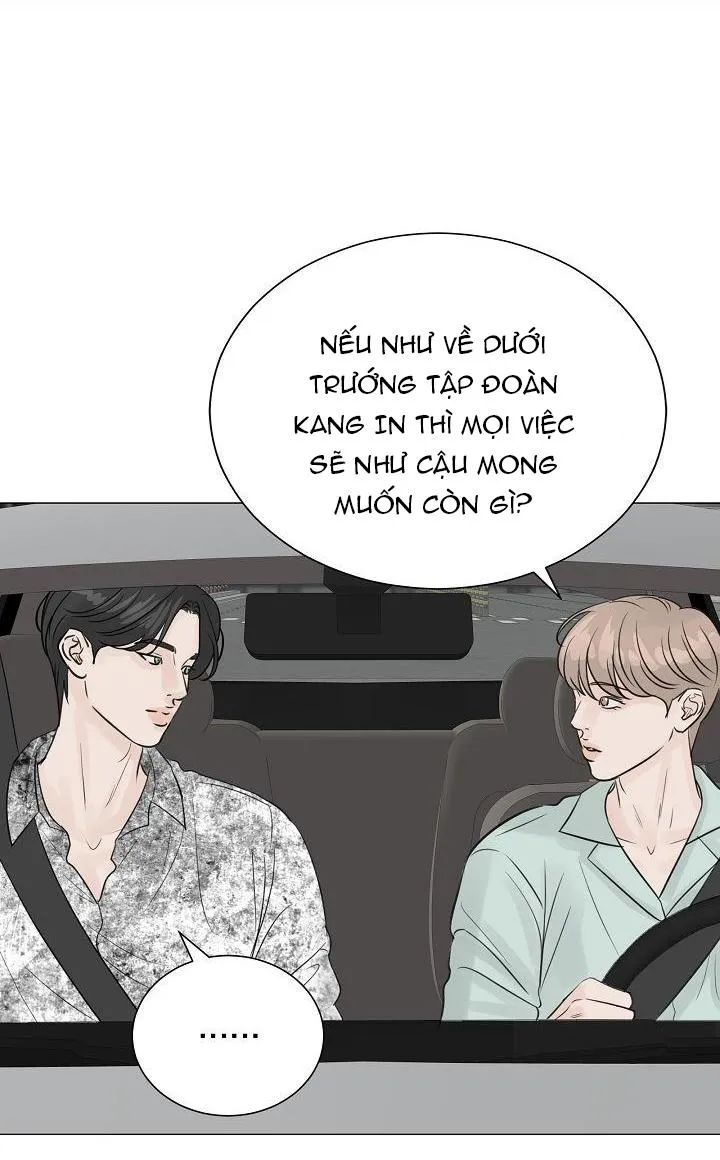 Ở LẠI BÊN TÔI Chapter 41 Trang 19